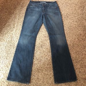 [Joe’s Jeans] Boot Cut Jeans